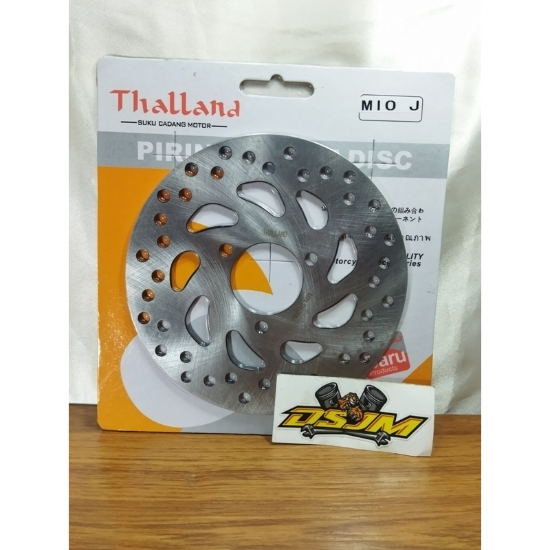 Piringan Cakram MIO J / MIO M3 / MIO Z