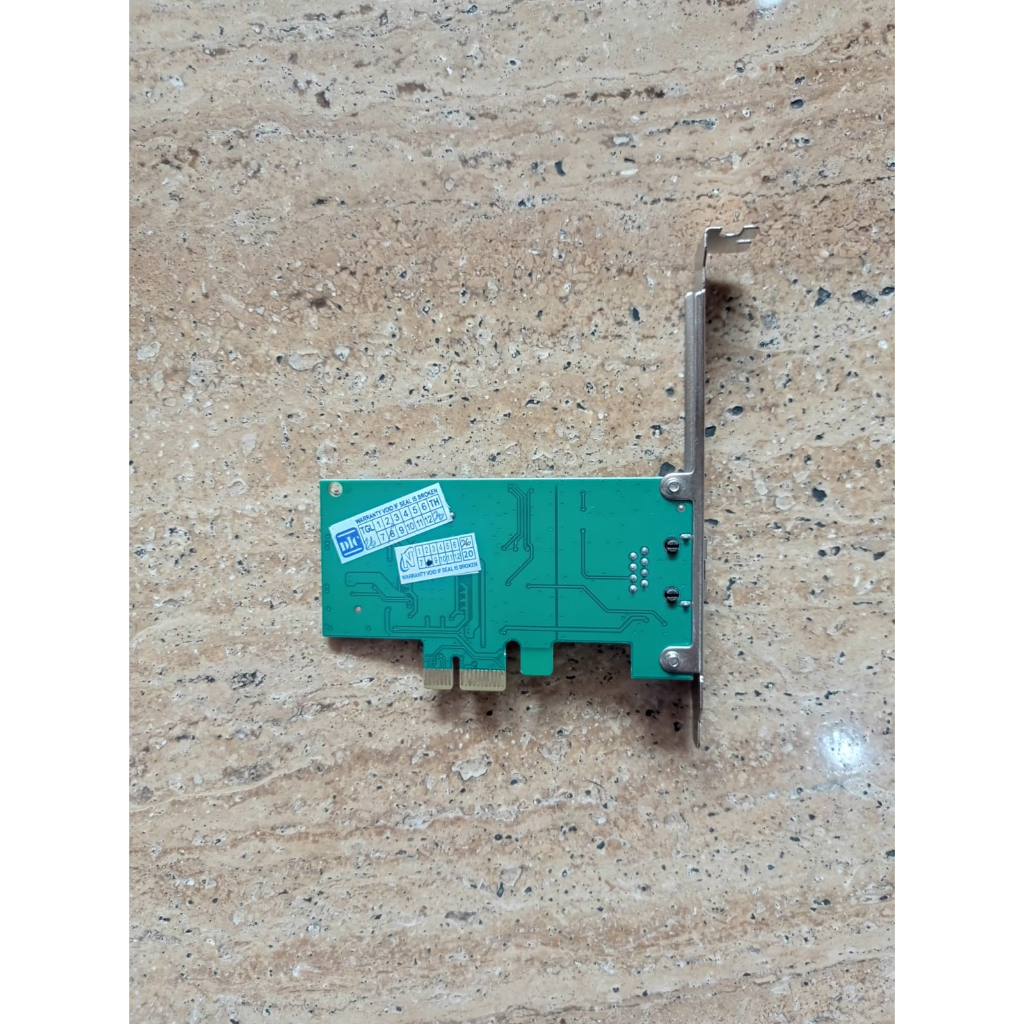 READY STOCK Lan card untuk PC
