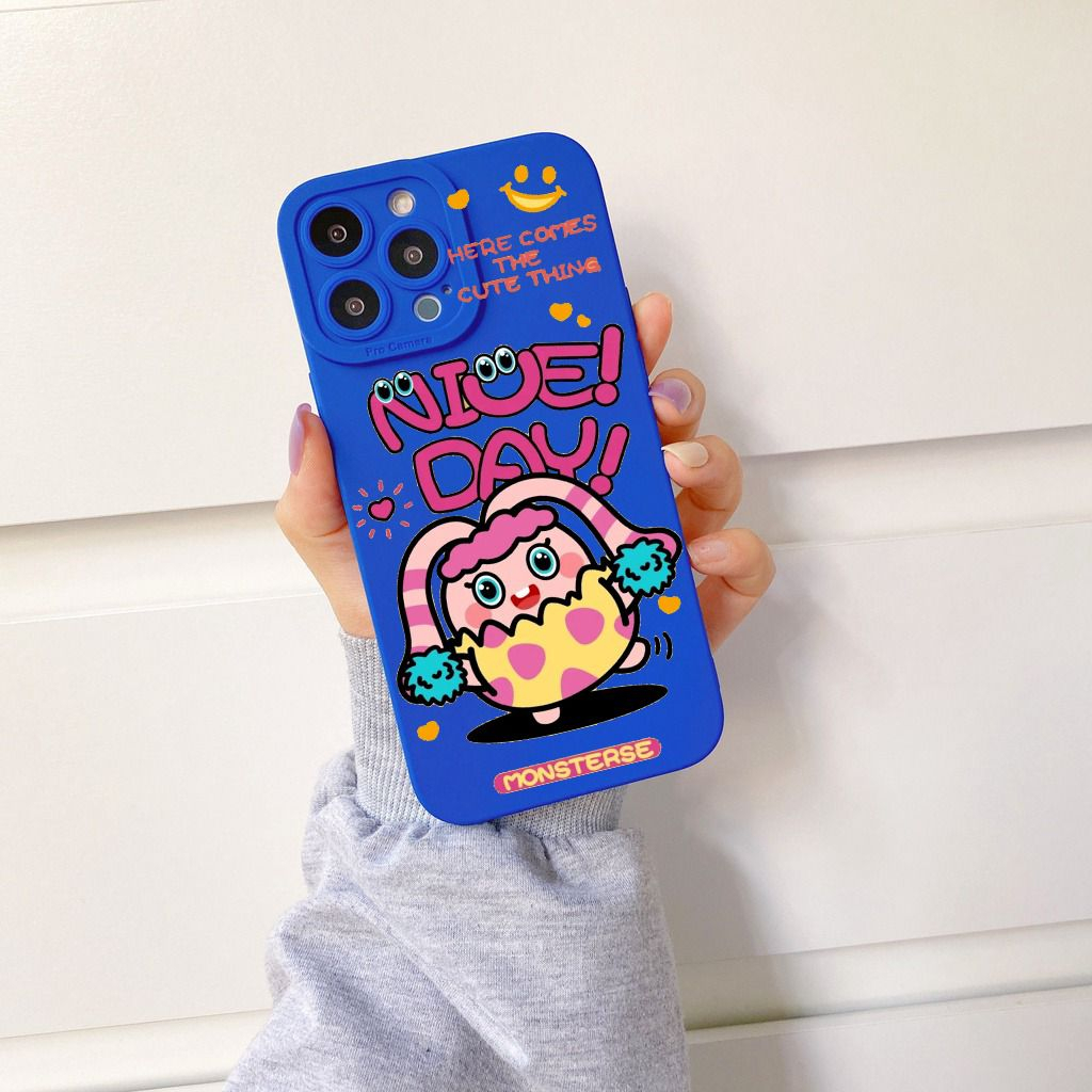 CASING motif BB51 for Iphone 6 6s 6g 6+ 6s+ 7 8 7+ 8+ X Xs 11 12 13 14 14+ Plus Pro Max