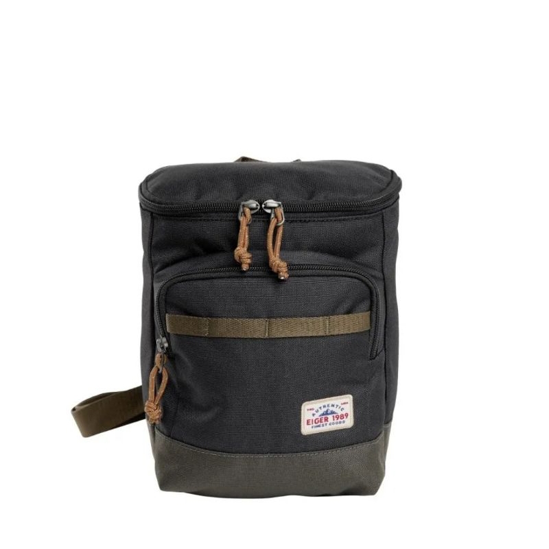 Tas Selempang EIGER89 Wayfarer 2.0 Pouch Travel Pouch Sling Bag