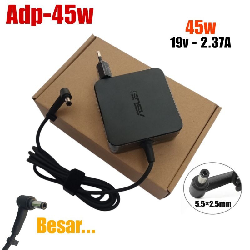 Charger Laptop Asus X705 X705M X705MA X705N X705NA X705U X705UA X705NC X756 X756U X756UA