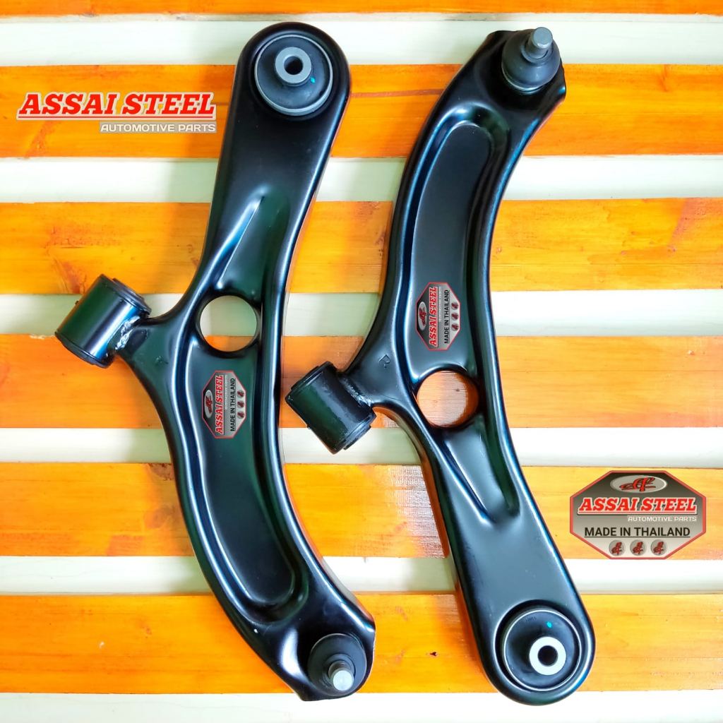 Lower Arm Assy Sayap Suzuki Splash