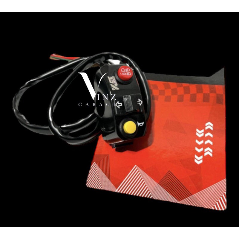 Saklar Ktc Kytaco LB 7 Saklar Kiri KTC Universal KTC LB 7 Original Kytaco