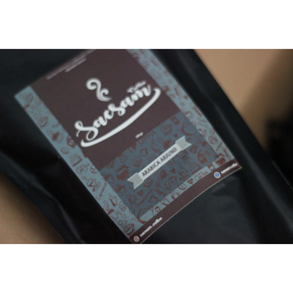 

Kopi Arabica Arjuno Malang