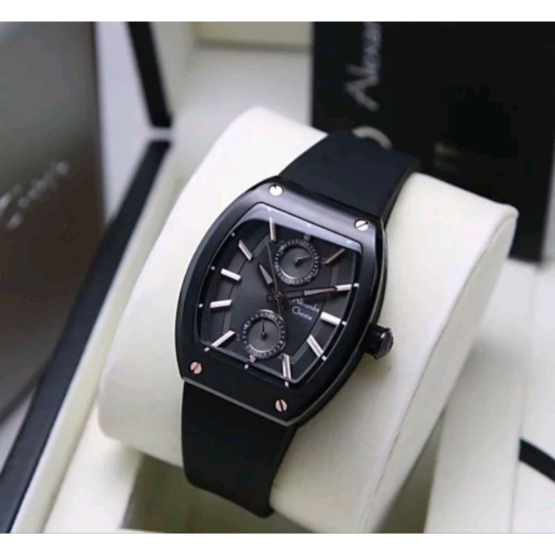 jam tangan wanita alexandre christie AC 2944