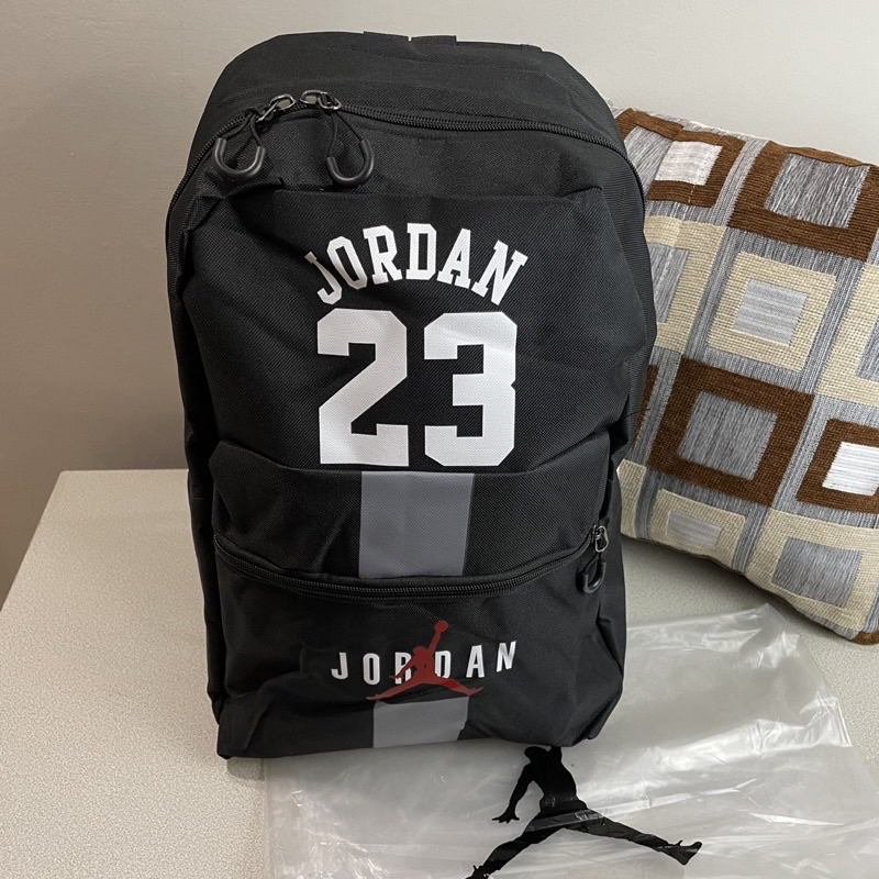 BAGPACK BACKPACK JORDAN 23 / TAS JORDAN / RANSEL JORDAN