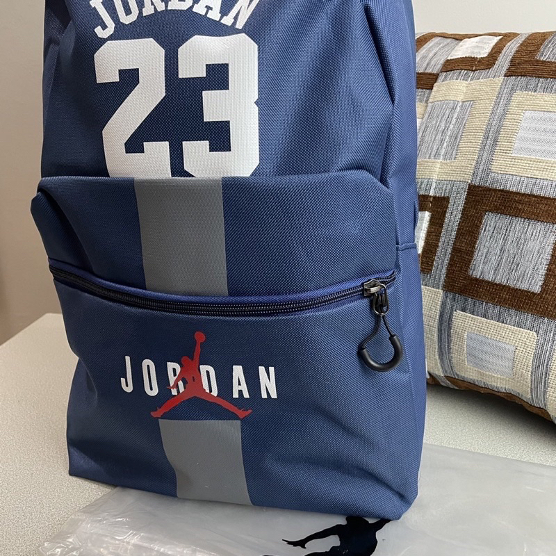 BAGPACK BACKPACK JORDAN 23 / TAS JORDAN / RANSEL JORDAN