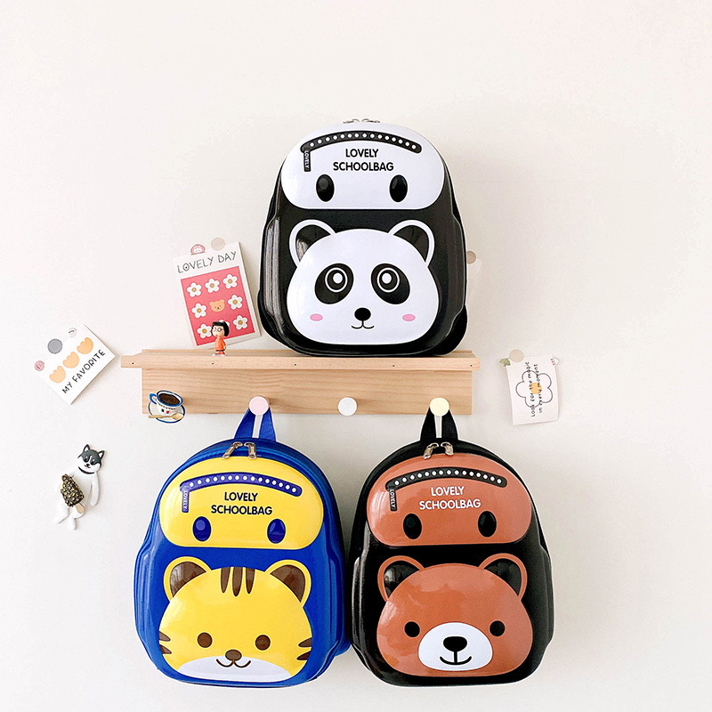 Naomi - New Michiko Kids BackPacks - Tas ransel Anak TK Paud Import tebal premium - back pack anak lucu baru kekinian