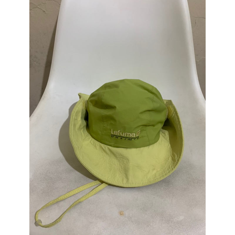 Topi Bucket Hat Lafuma Goretex