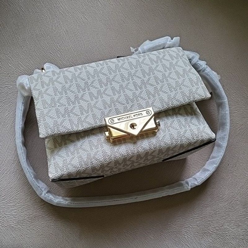 MK CECE XS Vanilla signature