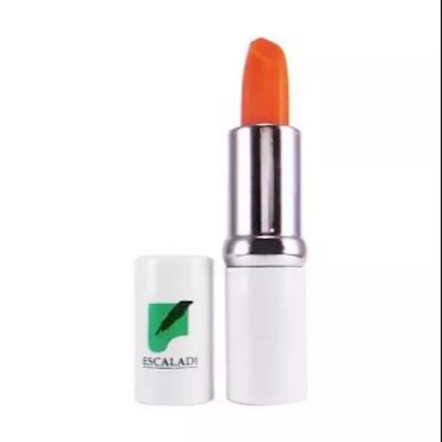 ❤ MEMEY ❤ ESCALADI Moisturizer Lipstick 708 Jupon Besar | Lipstick Magic Tahan Lama