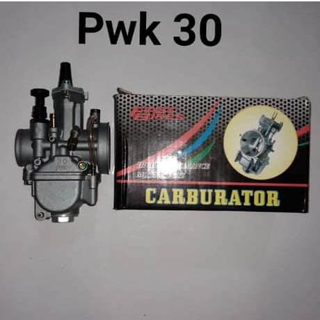 KARBU PWK 30 KAWASAKI THAILAND FAST BIKES KARBURATOR PWK 30 KARBURATOR PWK 30