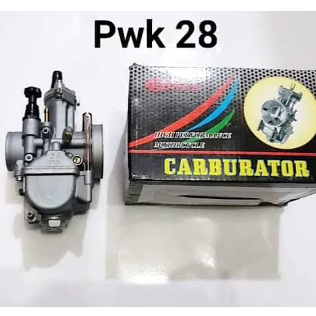 KARBU PWK 28 KAWASAKI THAILAND FAST BIKES KARBURATOR PWK 28 KARBURATOR PWK 28