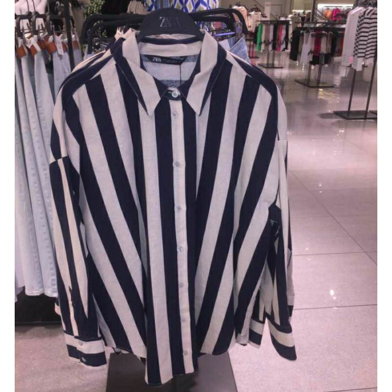JASTIP KEMEJA WANITA ZARA/Kemeja Zara/Kemeja Wanita