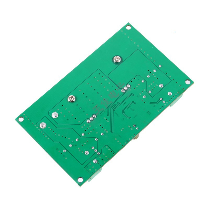 High-power DC step-down module 600W (1536)