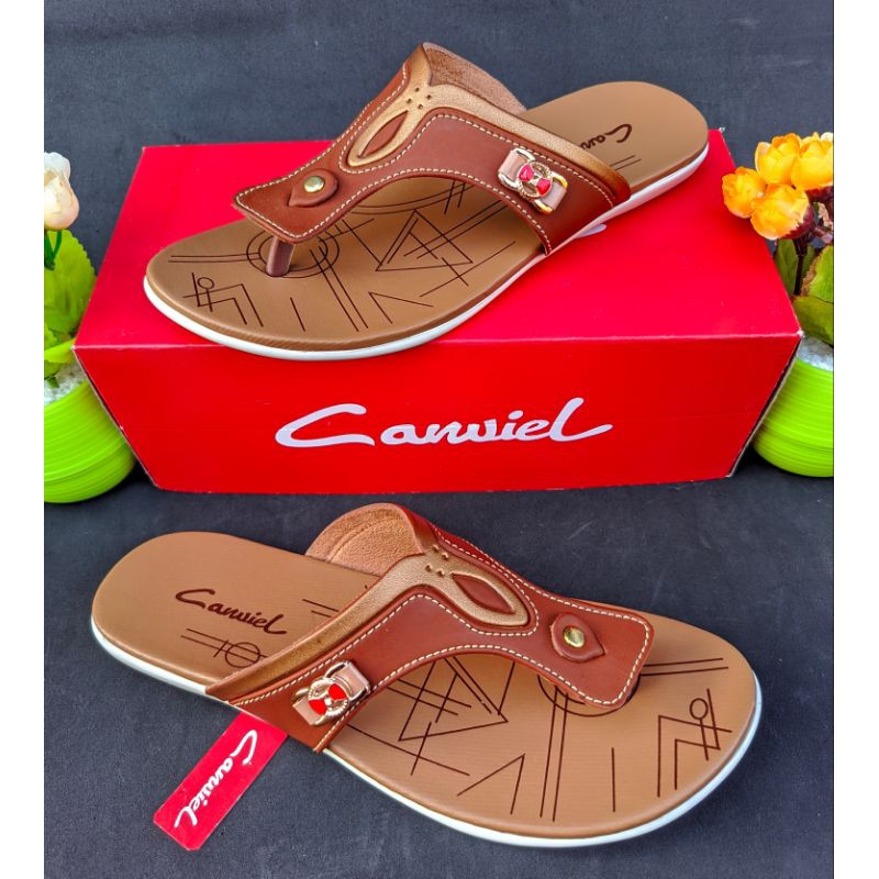 PROMO...!!! SANDAL WANITA TERBARU BERKUALITAS C04