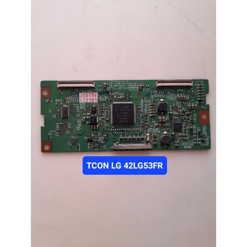 TCON-LCD-TV-LG-42LG53FR