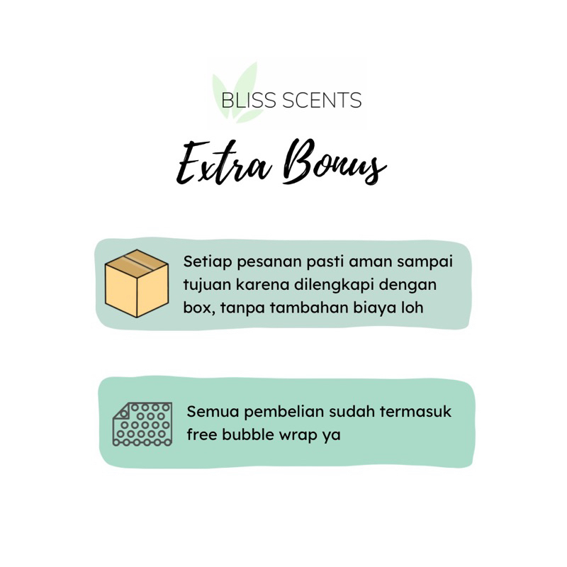 BLISS SCENTS Paket Lavender (Lavandin, Lavender, Bulgarian Lavender) Essential Oil 100% Murni