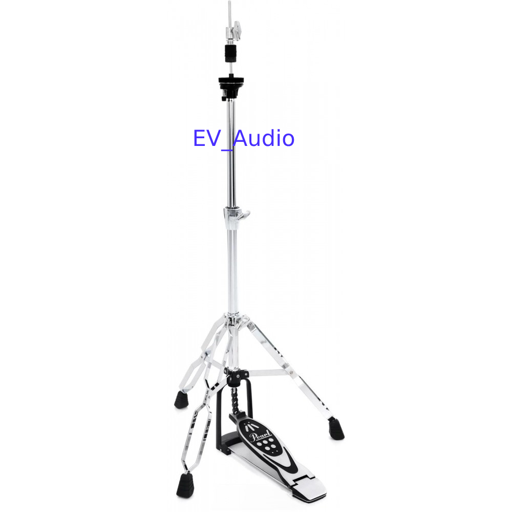 Hit Hat Stand Cymbal Pearl H 50 / Stand Hit hat Pearl H50 Original