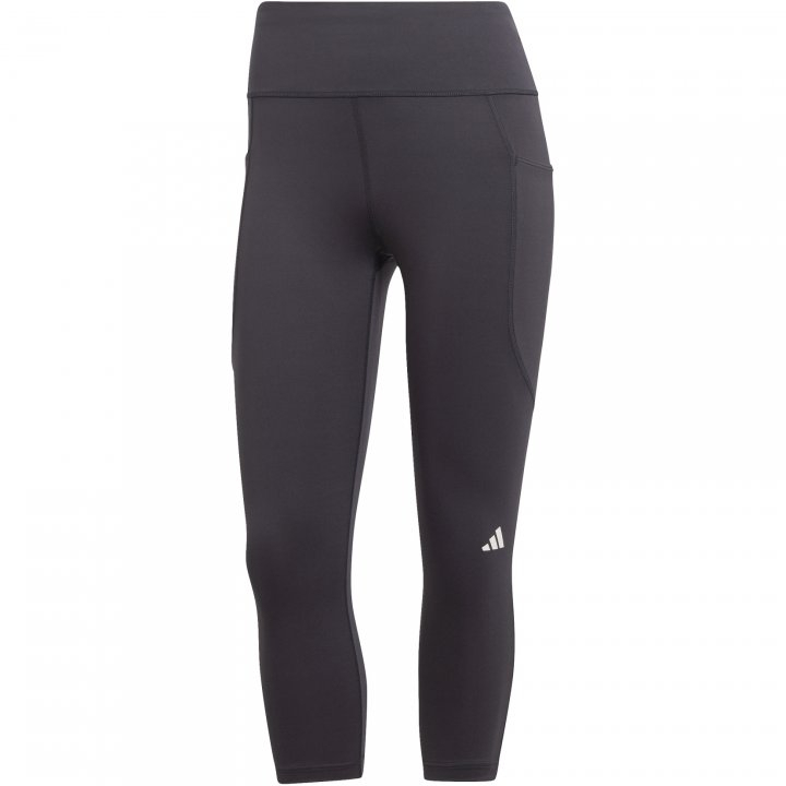 Celana Legging Adidas DailyRun 3/4 Thigh