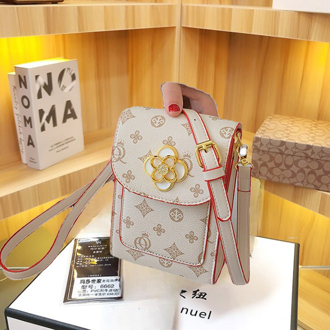 ( 2PC 1KG ) GTBI998881969  New Arrival 2023 !!!  Tas Selempang  Tas Wanita Import  Premium Terbaru