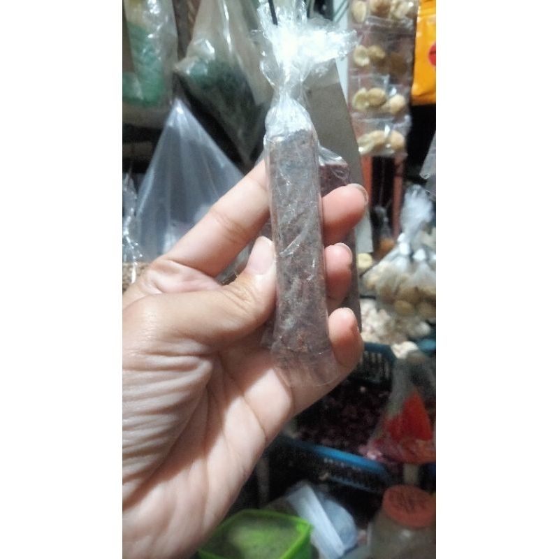 

Terasi Udang Trasi Irisan Ecer