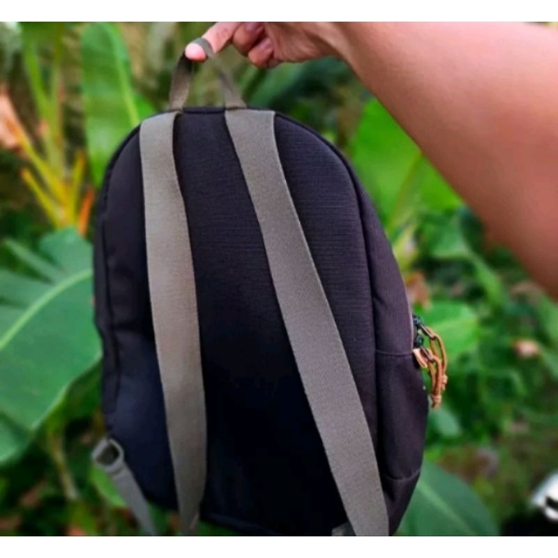 tas eiger bekas no minus