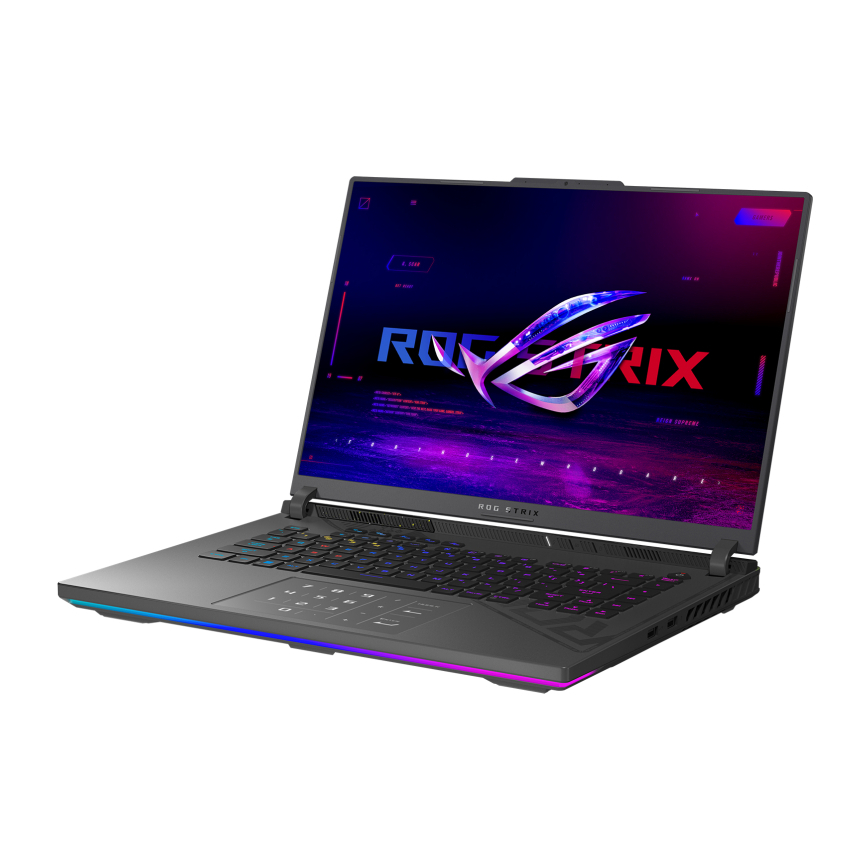 Asus ROG Strix G614JV RTX4060-8GB i7 13650 16GB 1TB SSD W11 16 Inchi FHD IPS 165Hz