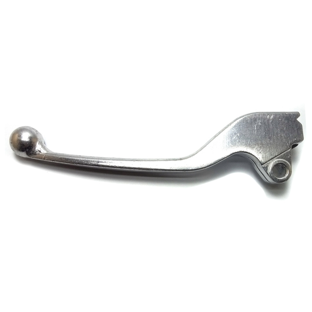 Handel Handle Brake Tuas Pegangan Lever Rem Belakang Kiri Beat Karbu Lama Old