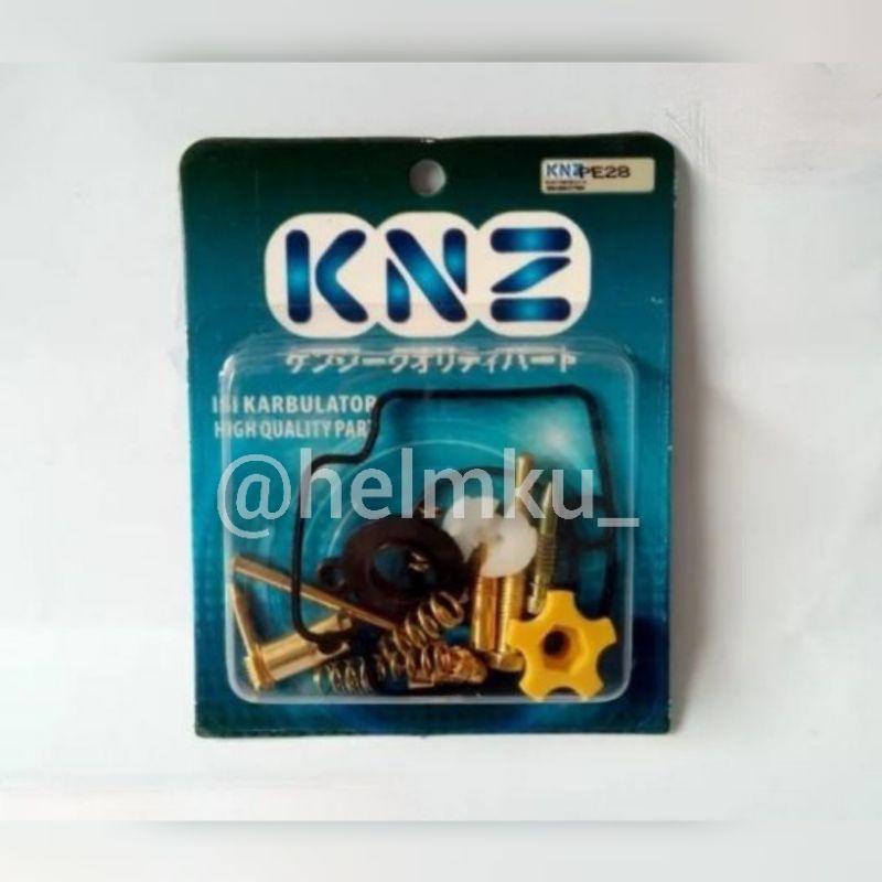 Repair Kit Karburator PE 28 KNZ Original