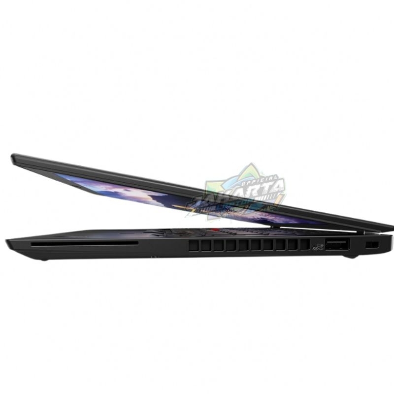 Lenovo Thinkpad Touchscreen X280 | Core i5 | Ram 16Gb | Ssd 512Gb Nvme | Mulus Murha Bergaransi