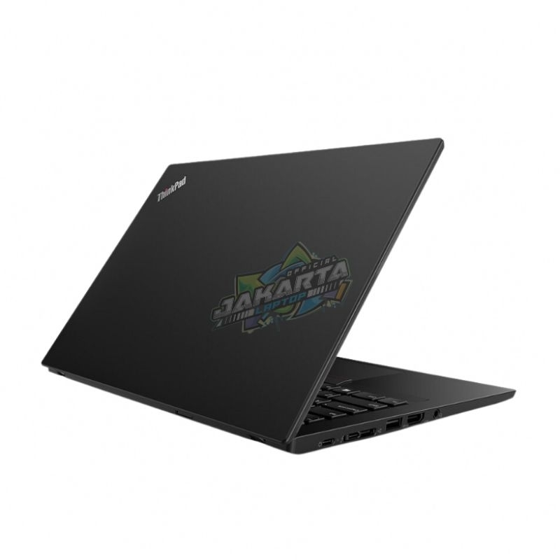 Lenovo Thinkpad Touchscreen X280 | Core i5 | Ram 16Gb | Ssd 512Gb Nvme | Mulus Murha Bergaransi