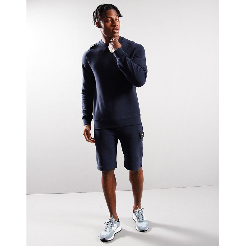 Crewneck Sweatshirt MA STRUM