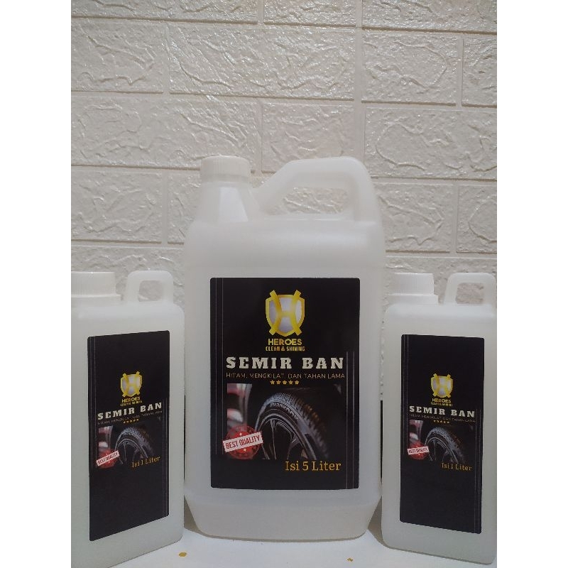 Semir Ban motor mobil 'HEROES' Promo kualitas Terbaik