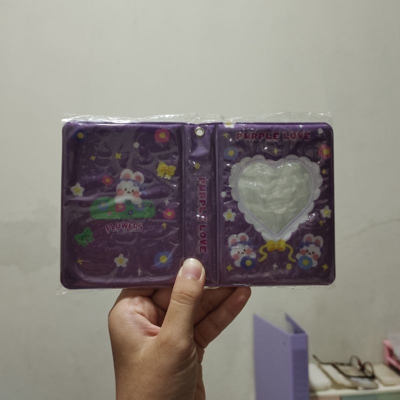 Kolbuk Sealed 1p murah