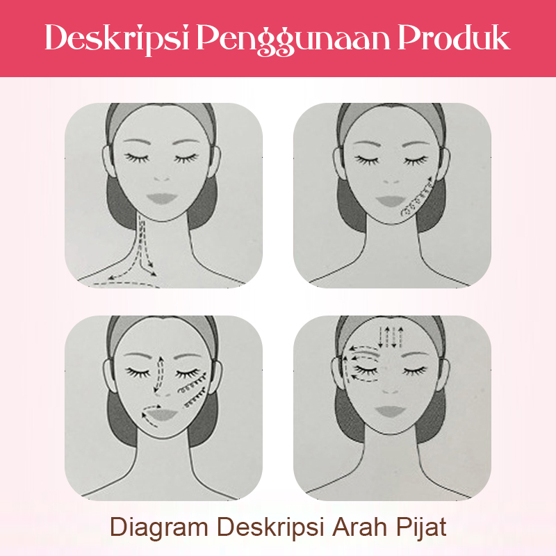 ⭐100% ORI⭐4 in 1 Mini HIFU RF EMS PULSE Penjual profesional Alat Kecantikan Multifungsi EMS Radio Frekuensi Ultrasonik Penghapusan Kerutan Wajah Lingkaran Hitam Pemutih Kencangkan Kulit Beauty Face ly