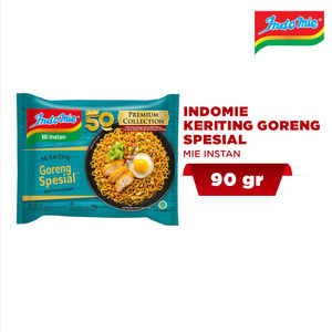 

INDOMIE KERITING GORENG SPESIAL 90 GRAM