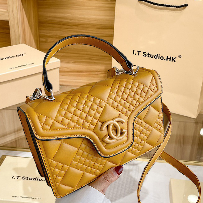 ( 2PC 1KG ) GTBI998881968  New Arrival 2023 !!!  Tas Selempang  Tas Wanita Import  Premium Terbaru