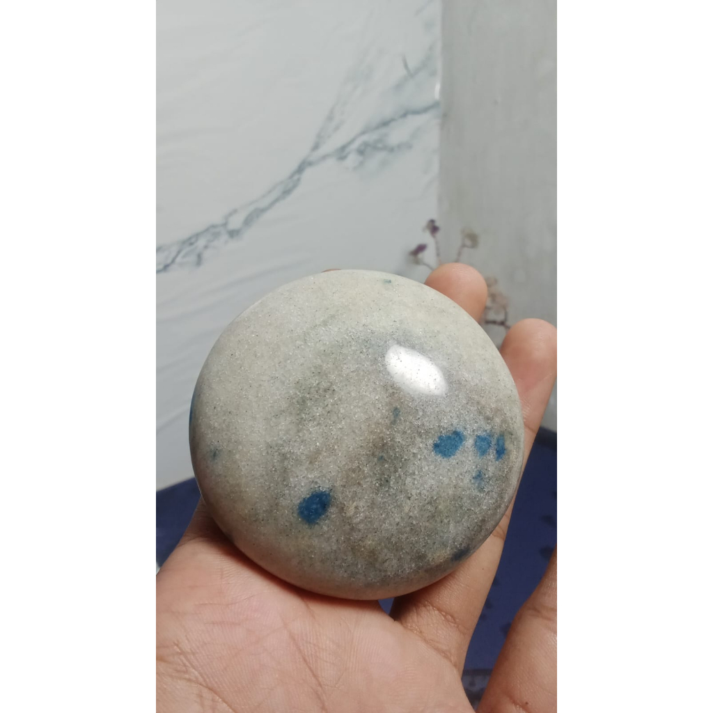 Natural Stone K2 Palm (7)