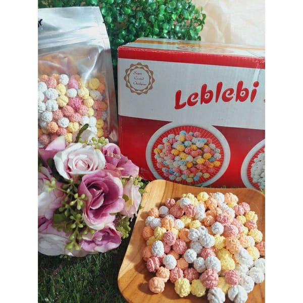 

PERMEN MANIS KACANG// |kacang arab MANIS |sugar coated chickpeas.