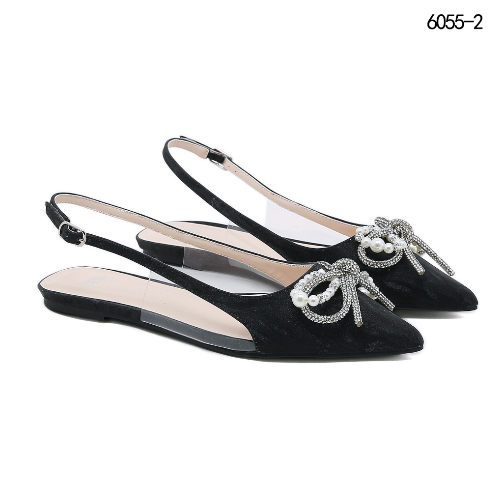 ZR 6055-2 Slingback