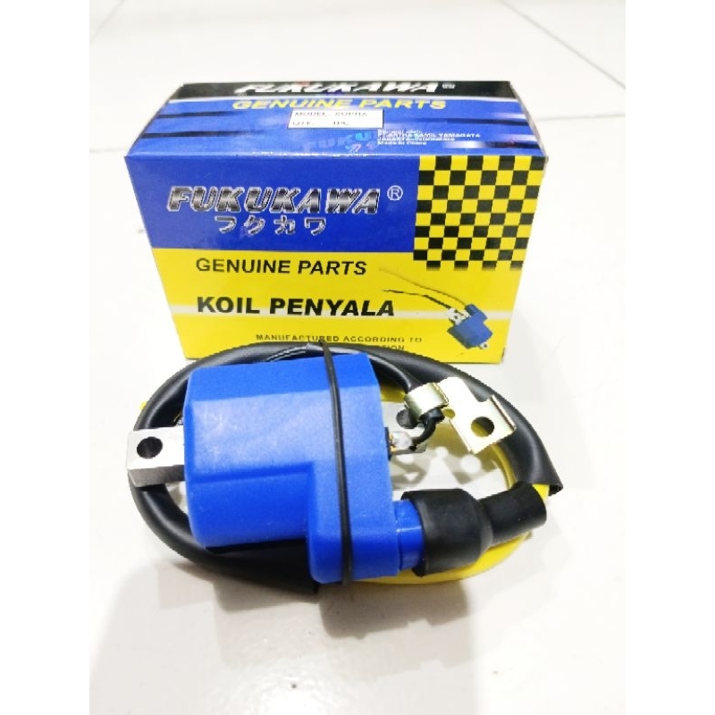 Koil racing standar Supra Supra x Grand