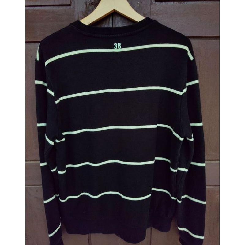 Crewneck Kangol second