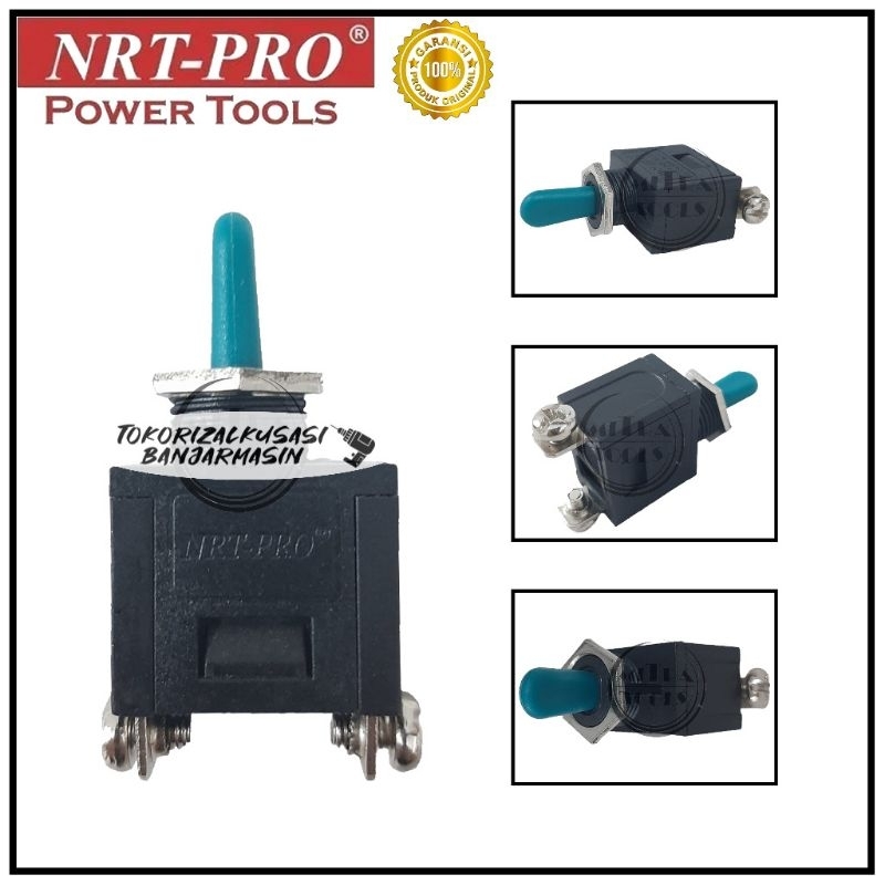 switch trimer 3701 saklar trimer/saklar gerinda ketekan belakang