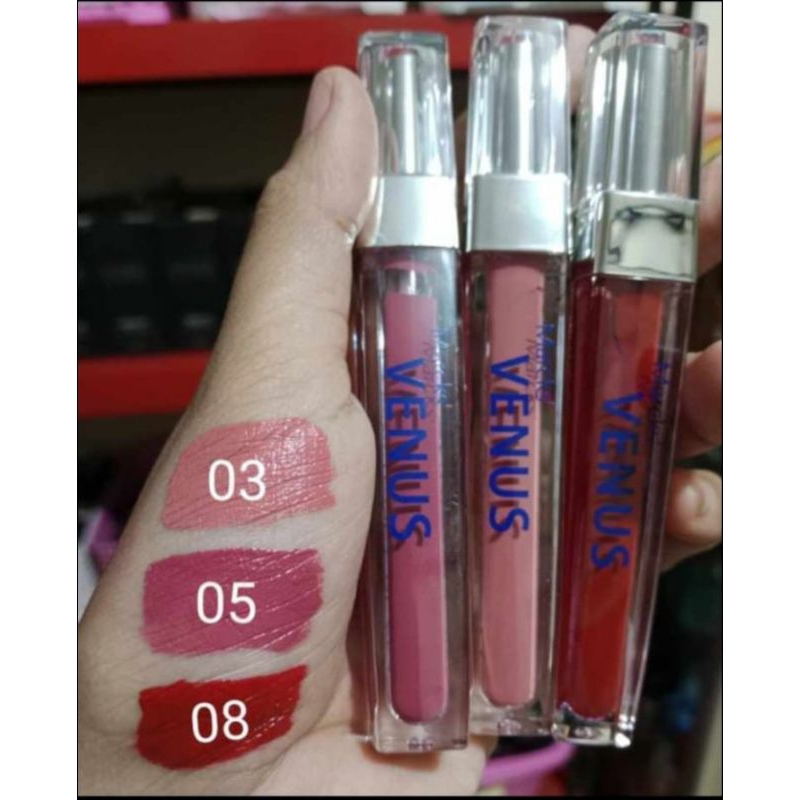 LIP CREAM VENUS MARCKS KIMIA FARMA