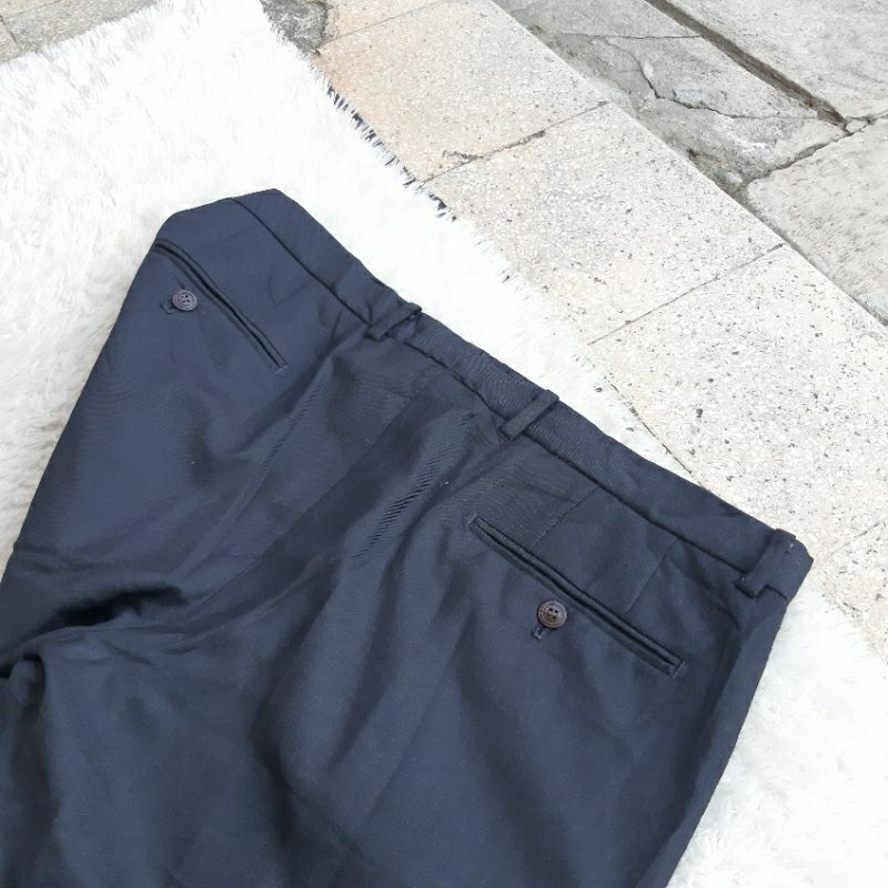 WORK PANTS CELANA PANJANG Z BY TROUSERS
