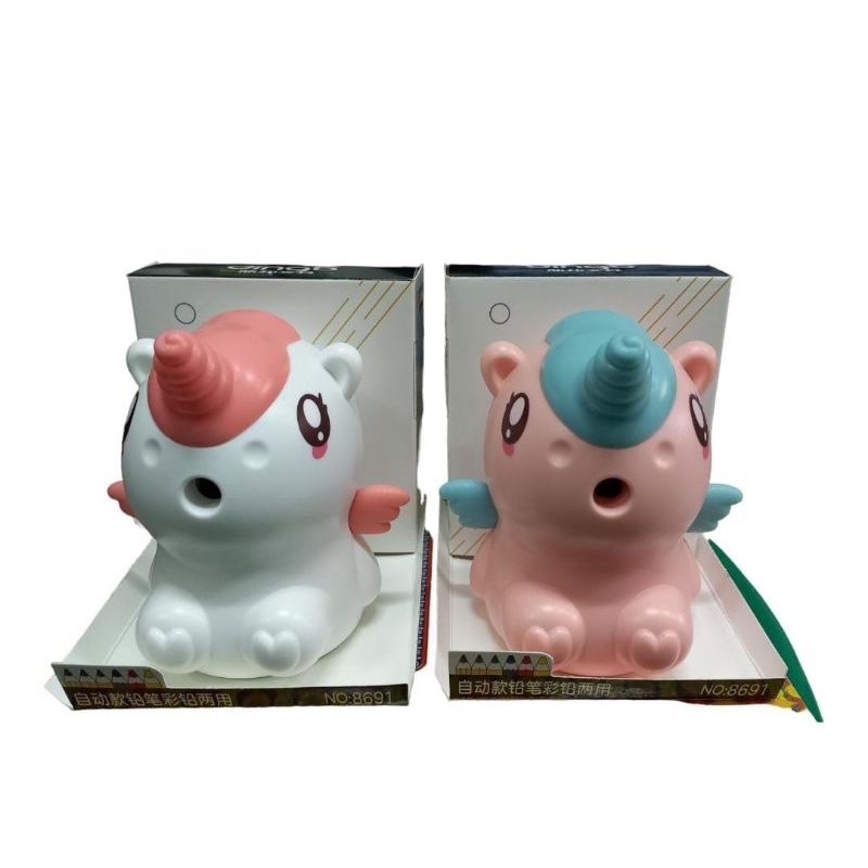 

Rautan Putar Meja Motif Unicorn No.8691 MURAH!