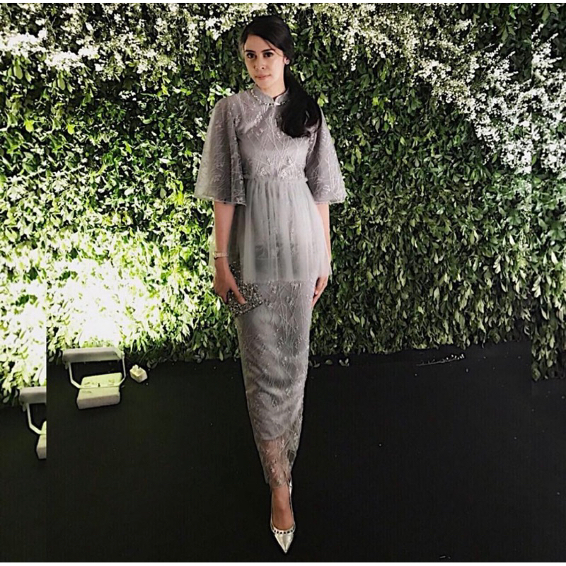 amrthelabel / freya / grey