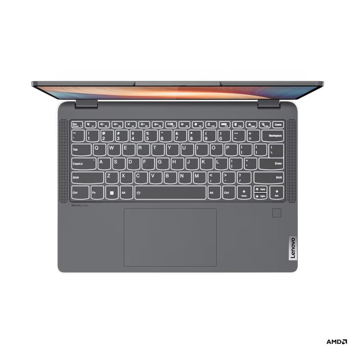 Lenovo Flex 5 14 2IN1 TOUCH Core i3 1215U 8GB 256GB SSD W11 14. Full HD IPS