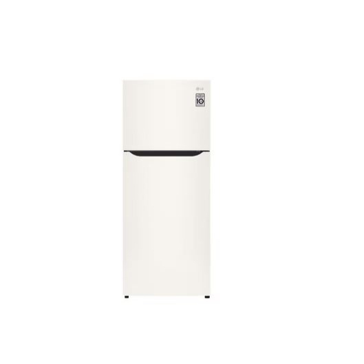 Kulkas LG GN-B195SQBN 2 pintu 202 L 70 Watt Smart Inverter